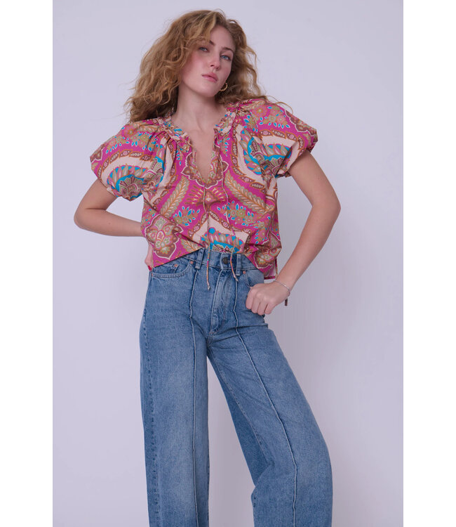 Love The Label Libby Top