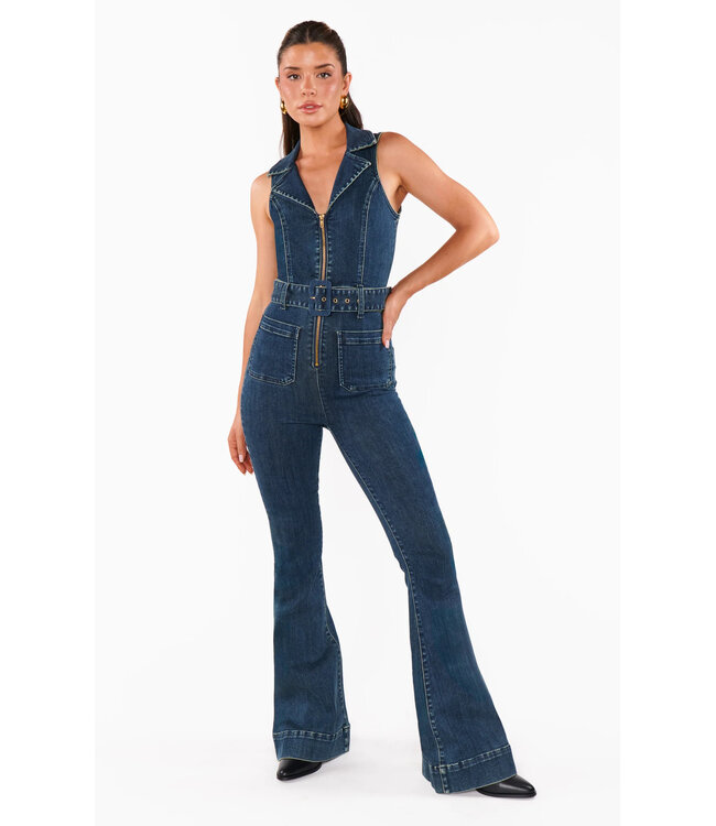 Show Me Your Mumu Jacksonville Jumpsuit