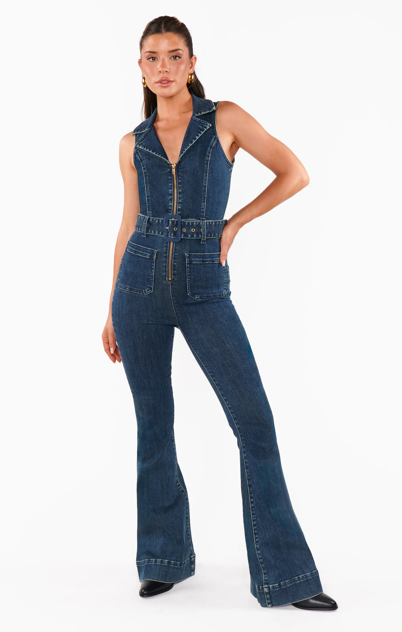 即日発送70 house on the hill Bodysuit Bodysuit (Navy) | House on the Hill