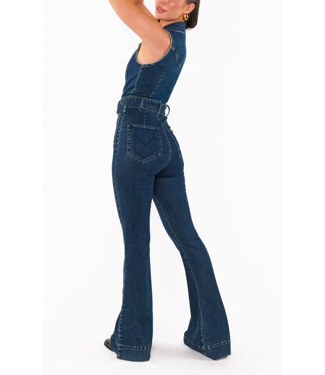 Show Me Your Mumu Jacksonville Jumpsuit