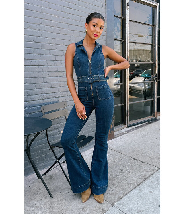 Show Me Your Mumu Jacksonville Jumpsuit