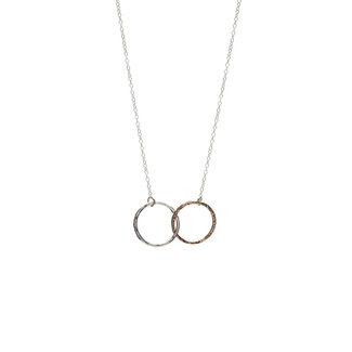 BFF Necklace
