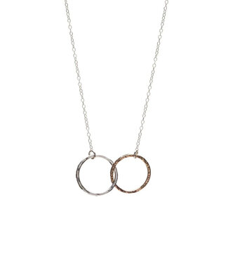 BFF Necklace