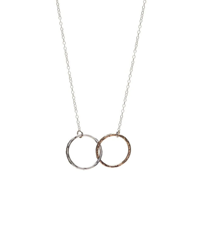 BFF Necklace