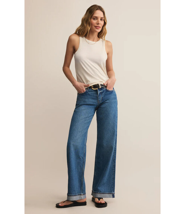 Z Supply Select Airy Tank