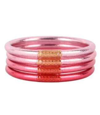 BudhaGirl Carousel All Weather Bangles