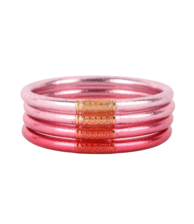 BudhaGirl Carousel All Weather Bangles