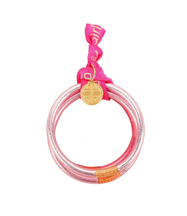 BudhaGirl Carousel All Weather Bangles