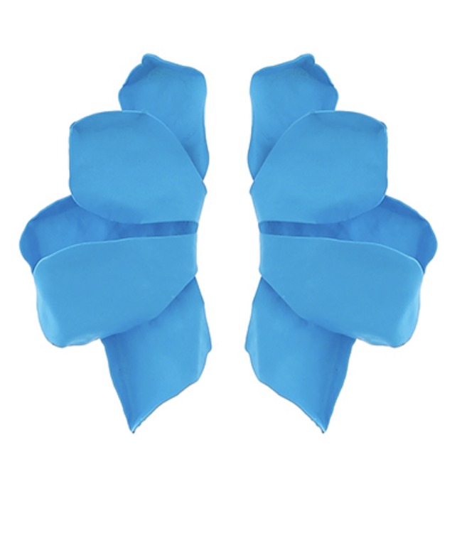 Coastal Breeze Earrings