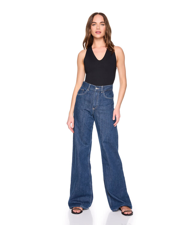 Susana Monaco Essential Urban Tank