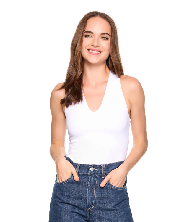 Susana Monaco Essential Urban Tank