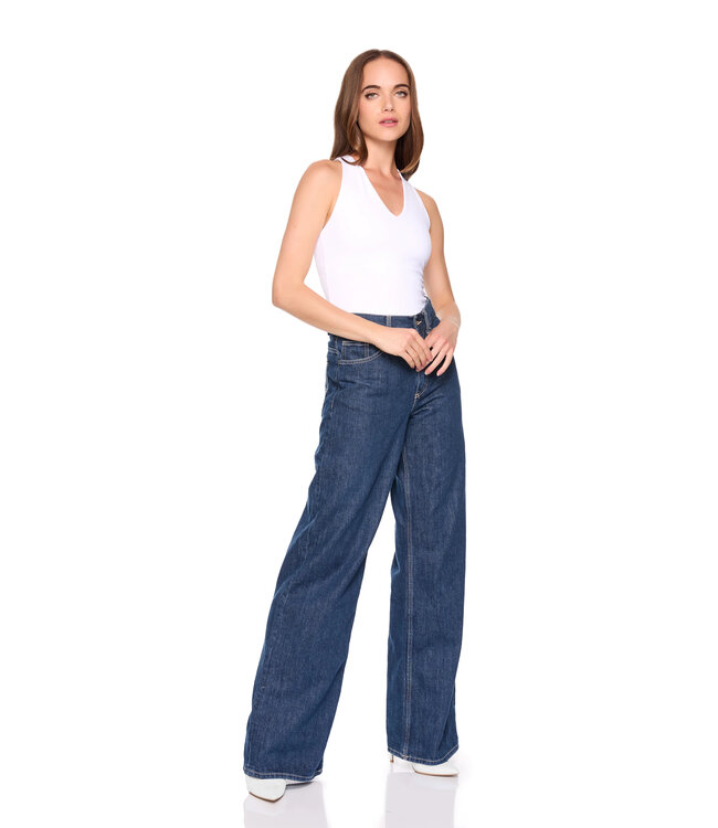 Susana Monaco Essential Urban Tank