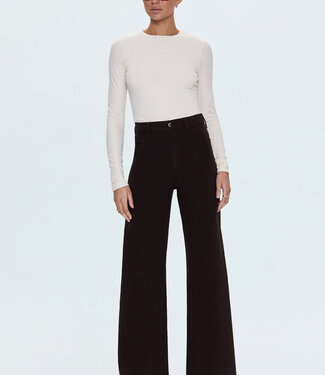 Pistola Penny High Rise Wide Leg
