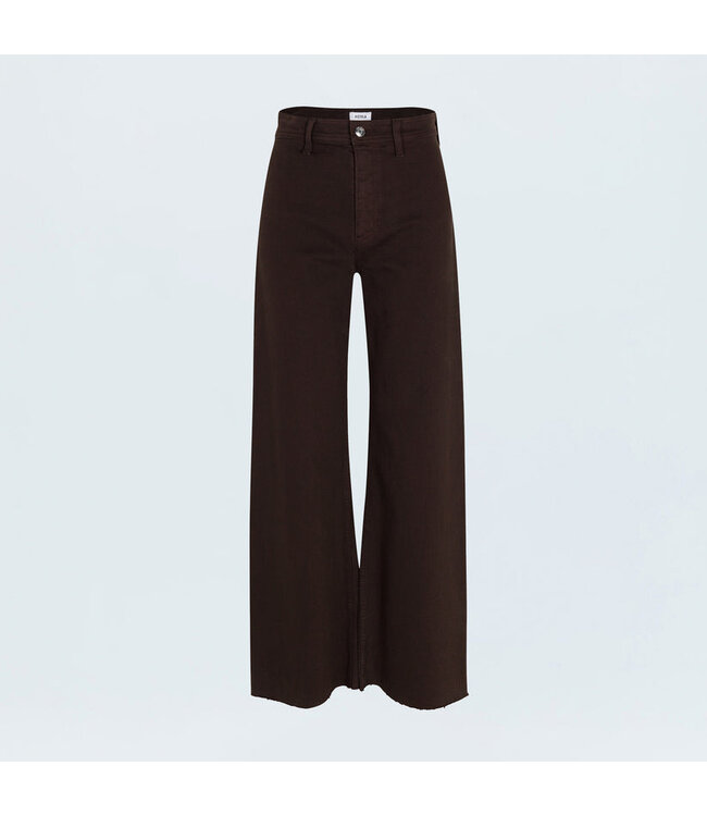 Pistola Penny High Rise Wide Leg