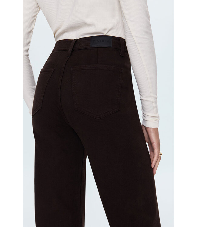 Pistola Penny High Rise Wide Leg