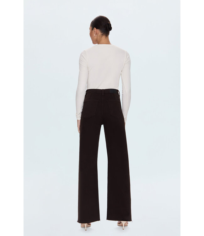 Pistola Penny High Rise Wide Leg
