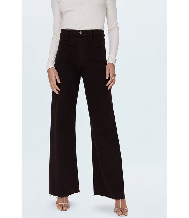 Pistola Penny High Rise Wide Leg