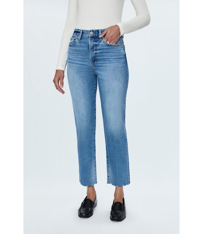 Pistola Charlie High Rise Classic Straight Ankle