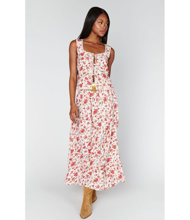 Show Me Your Mumu Mimi Top