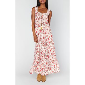 Show Me Your Mumu Adrianna Maxi Skirt