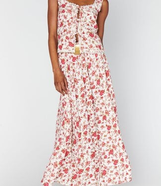 Show Me Your Mumu Adrianna Maxi Skirt