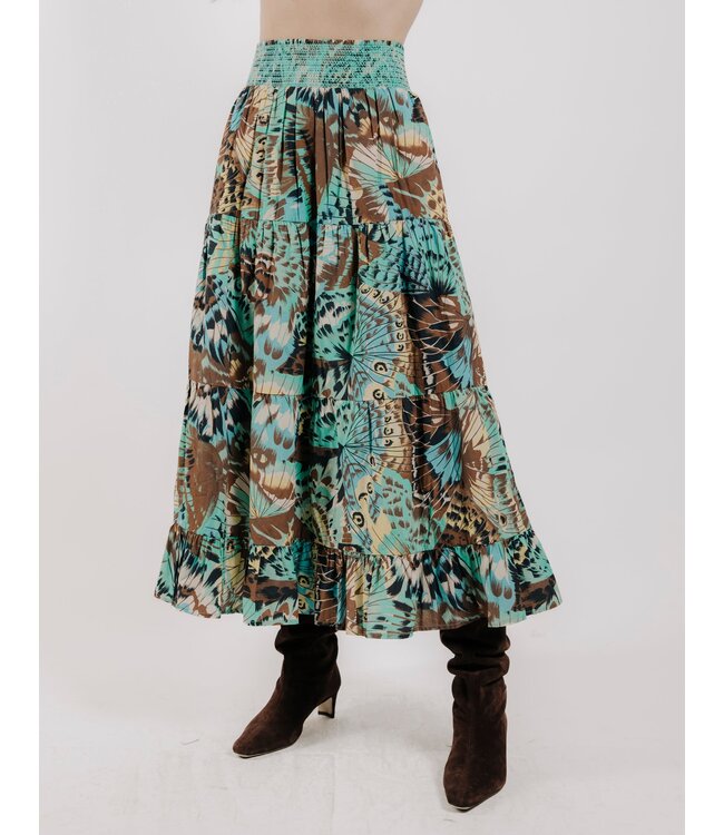 Love The Label Luelle Skirt