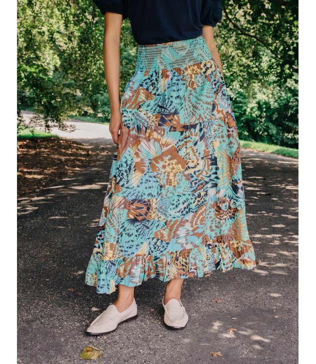 Love The Label Luelle Skirt