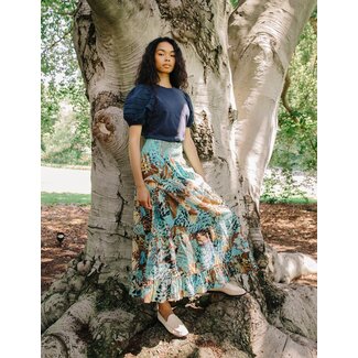 Love The Label Luelle Skirt