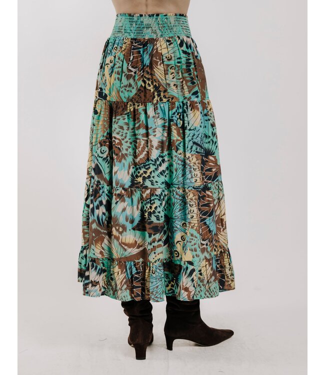 Love The Label Luelle Skirt