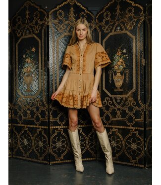 Love The Label Liane Dress