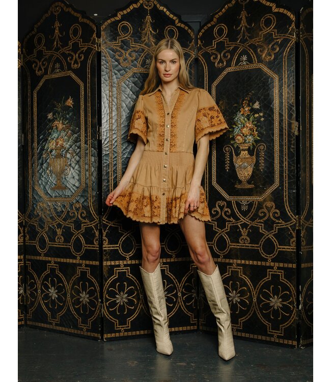 Love The Label Liane Dress