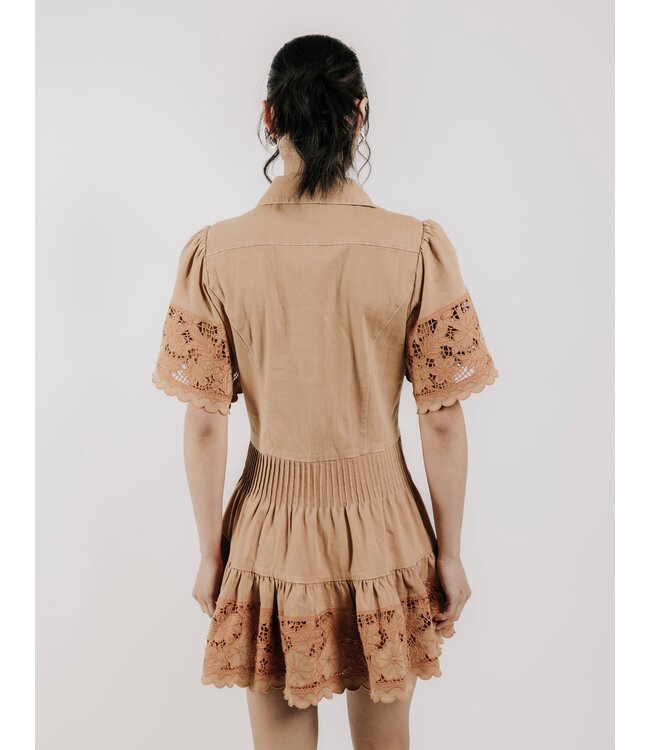 Love The Label Liane Dress