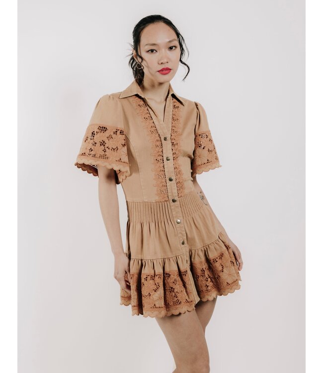 Love The Label Liane Dress