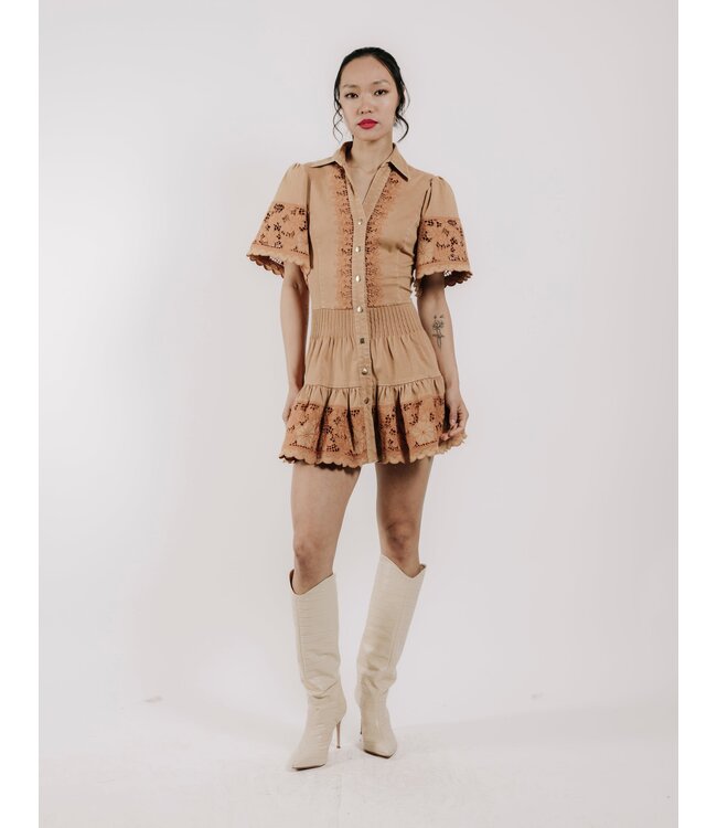 Love The Label Liane Dress