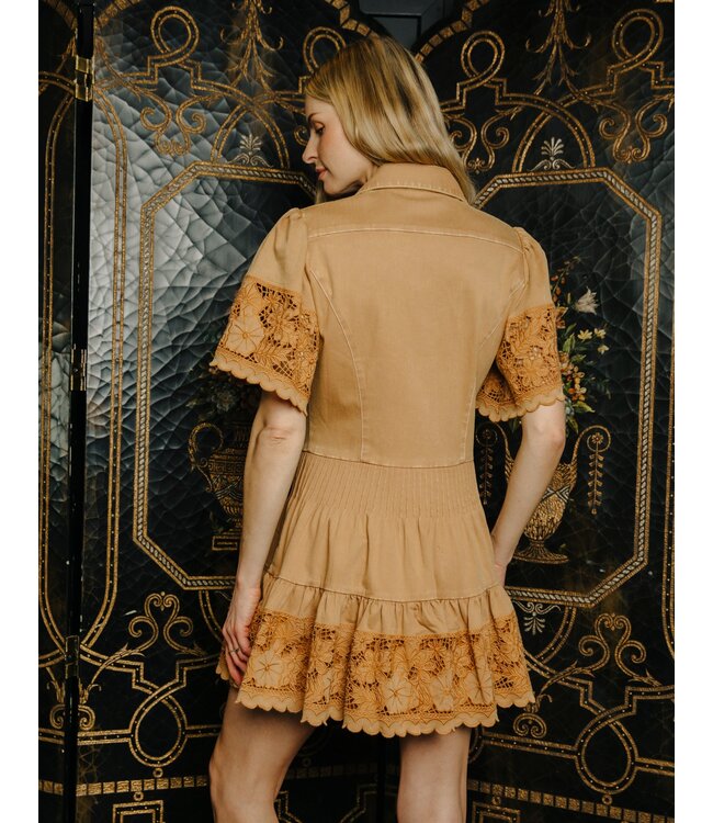 Love The Label Liane Dress