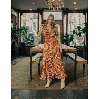 Love The Label Azalea Dress