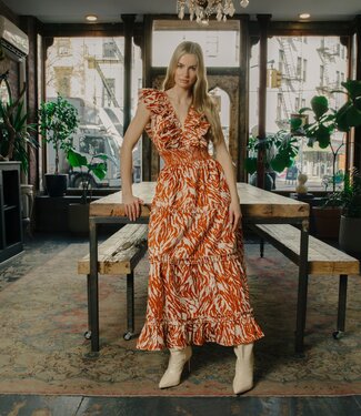 Love The Label Azalea Dress