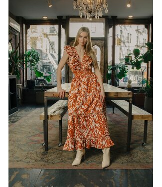 Love The Label Azalea Dress