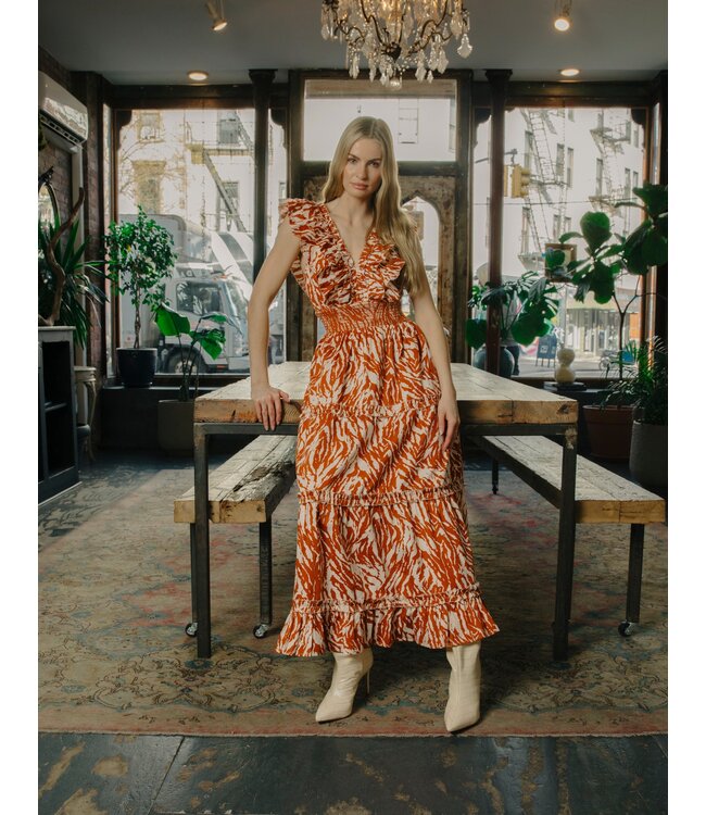 Love The Label Azalea Dress