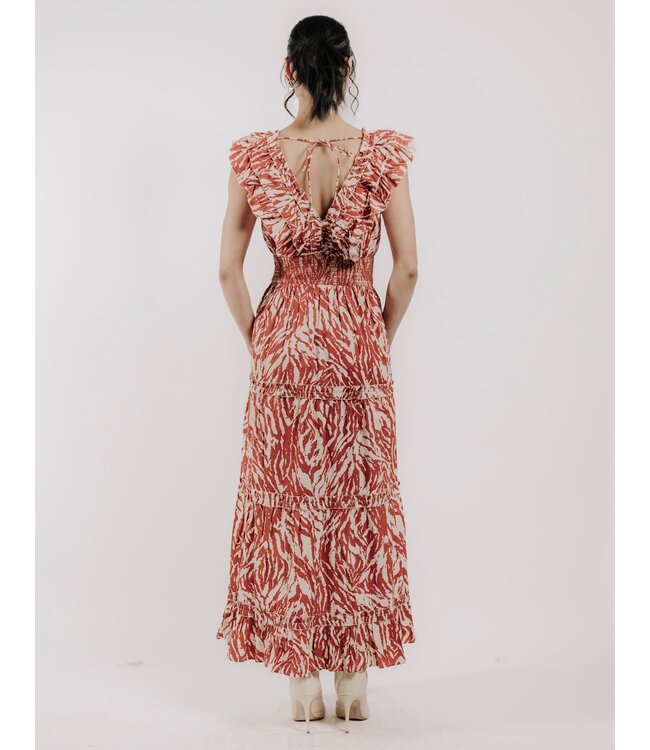 Love The Label Azalea Dress