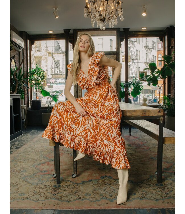 Love The Label Azalea Dress