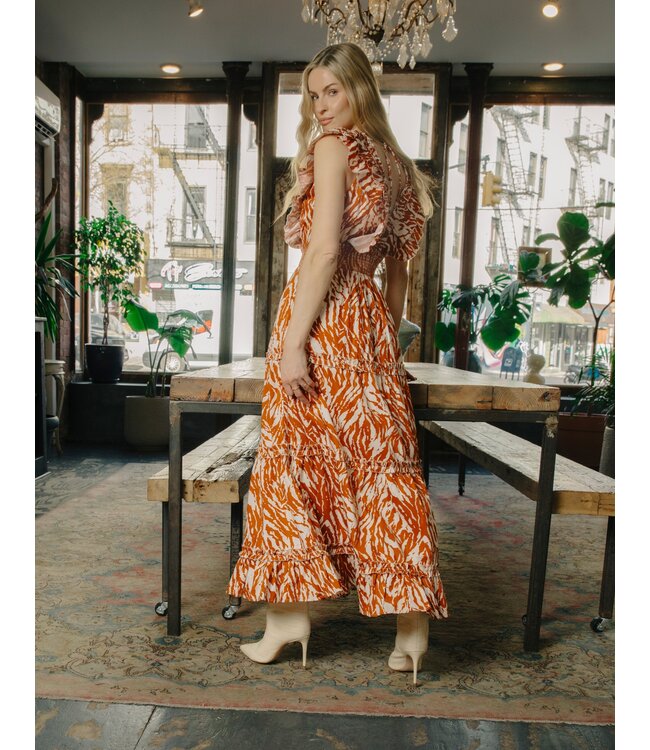 Love The Label Azalea Dress