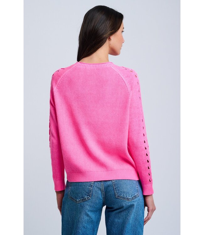 Lisa Todd Neon Lights