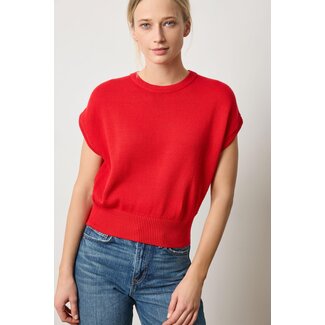 Lilla P Wedge Sweater
