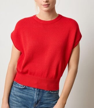 Lilla P Wedge Sweater