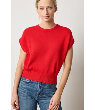Lilla P Wedge Sweater