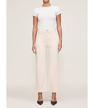 DL1961 Karmine Refined Wide Leg: High Rise 28'