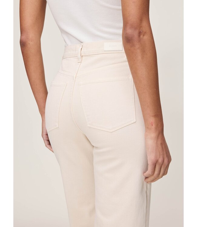 DL1961 Karmine Refined Wide Leg: High Rise 28'