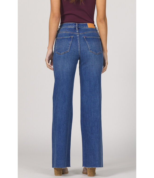 Dear John Fiona Wide Leg Jean