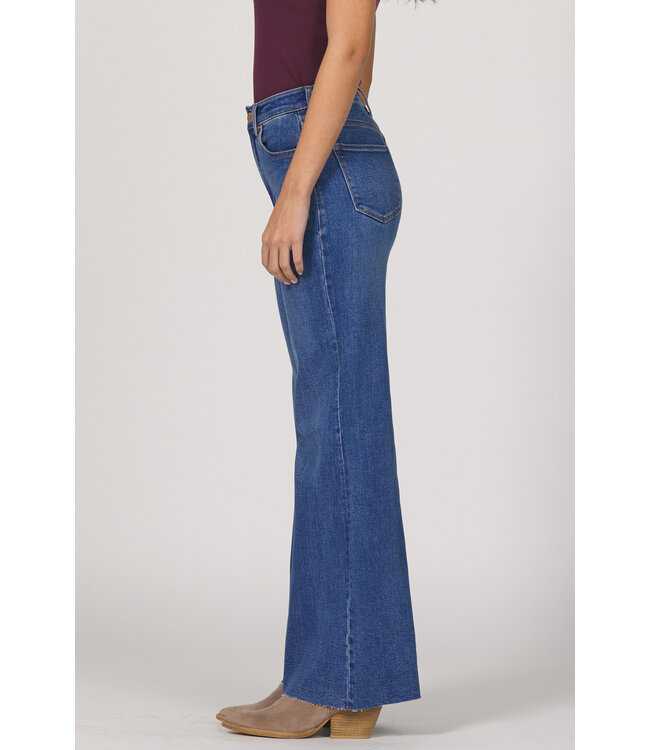 Dear John Fiona Wide Leg Jean